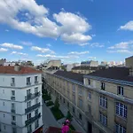 Loft de luxe à deux pas du panthéon