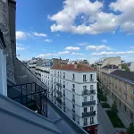 Loft de luxe à deux pas du panthéon