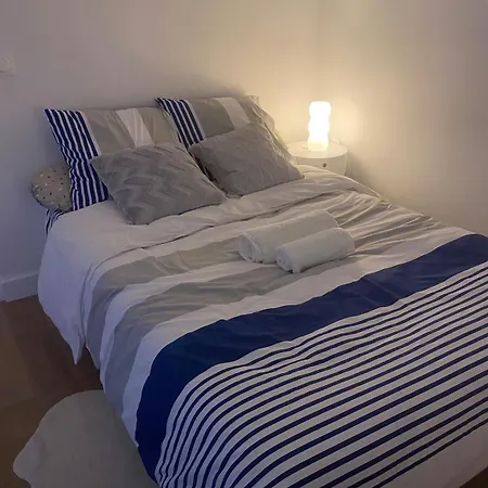 Apartment Loft De Luxe A Deux Pas Du Pantheon *