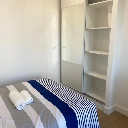 Loft De Luxe à Deux Pas Du Panthéon Appartamento
