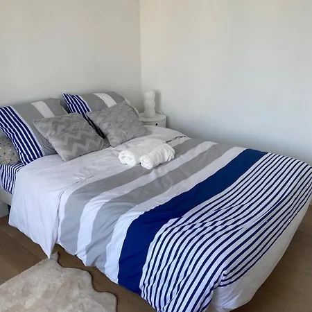 Appartamento Loft De Luxe à Deux Pas Du Panthéon