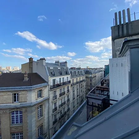 Loft De Luxe à Deux Pas Du Panthéon
