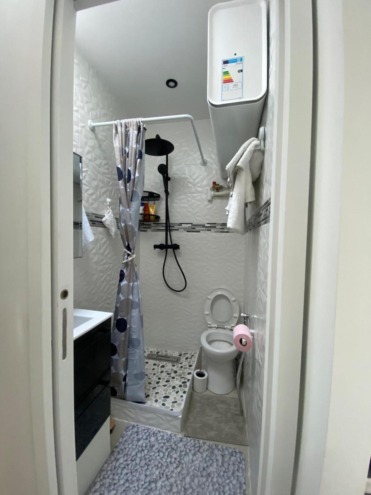 Apartment Loft De Luxe A Deux Pas Du Pantheon Paris