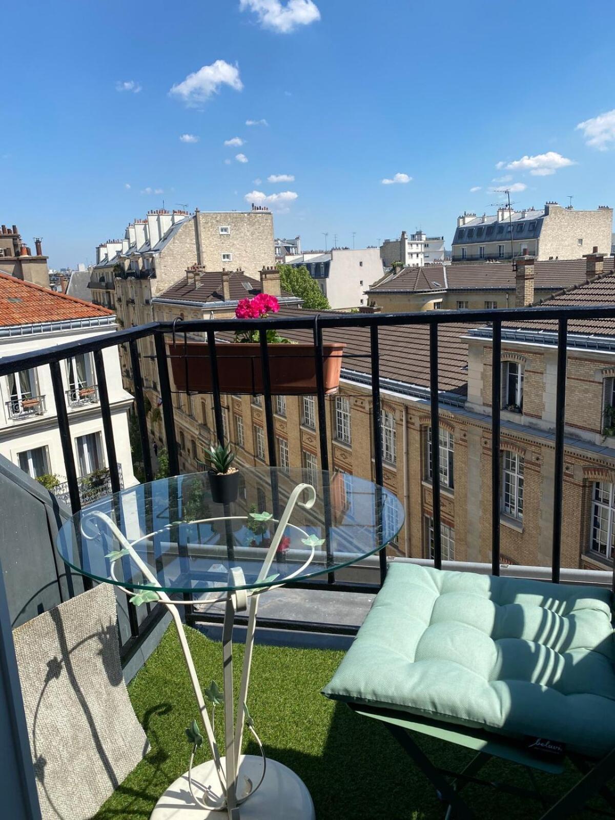 Loft De Luxe à Deux Pas Du Panthéon *