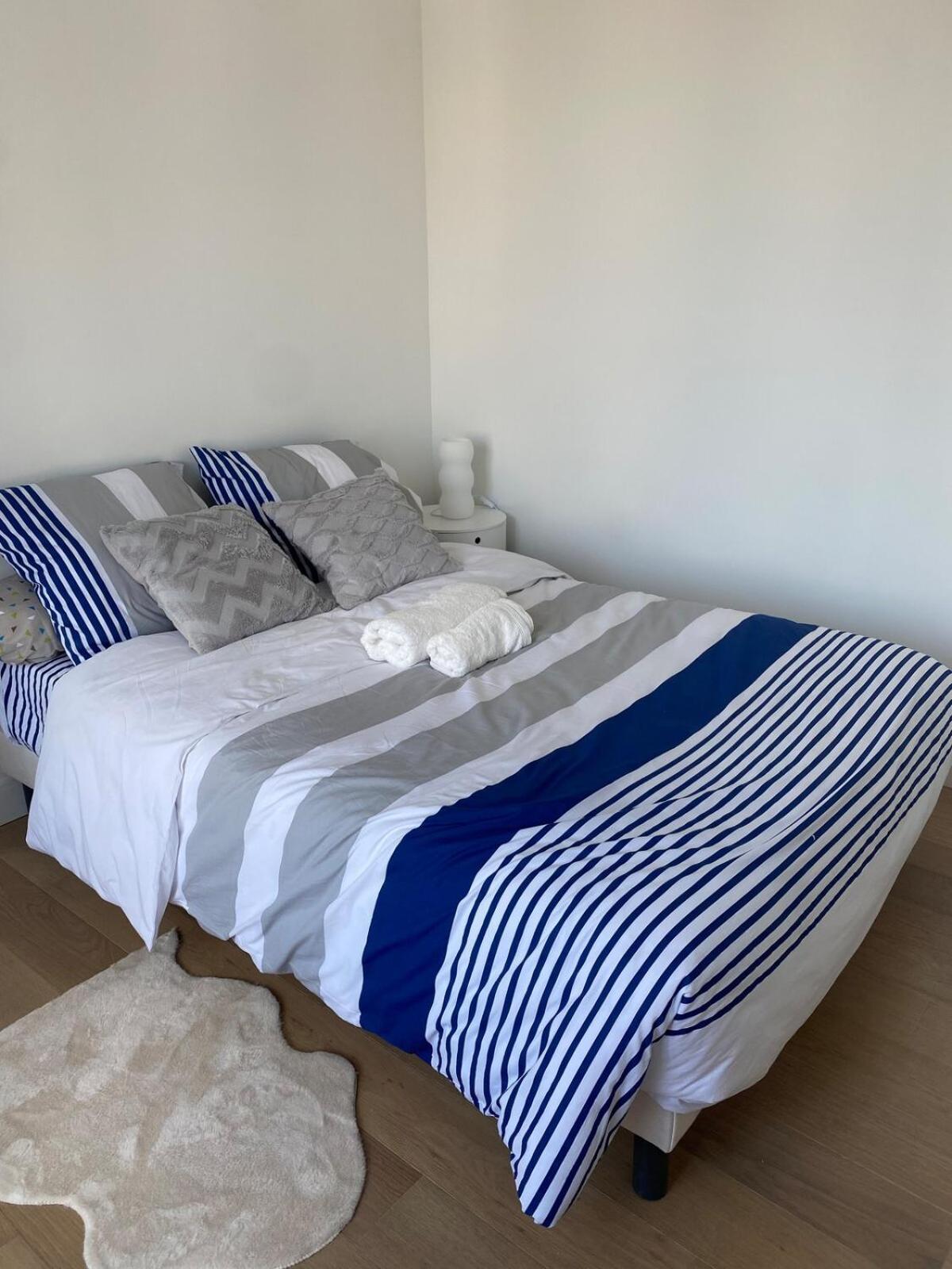 Apartment Loft De Luxe A Deux Pas Du Pantheon